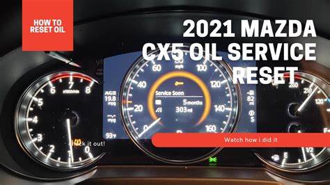 2013 mazda cx-5 service reset|2021 mazda cx5 service reset.